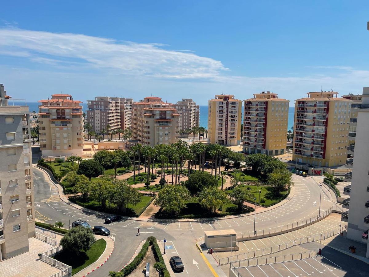 La Manga Beach Club Apartments Exteriér fotografie