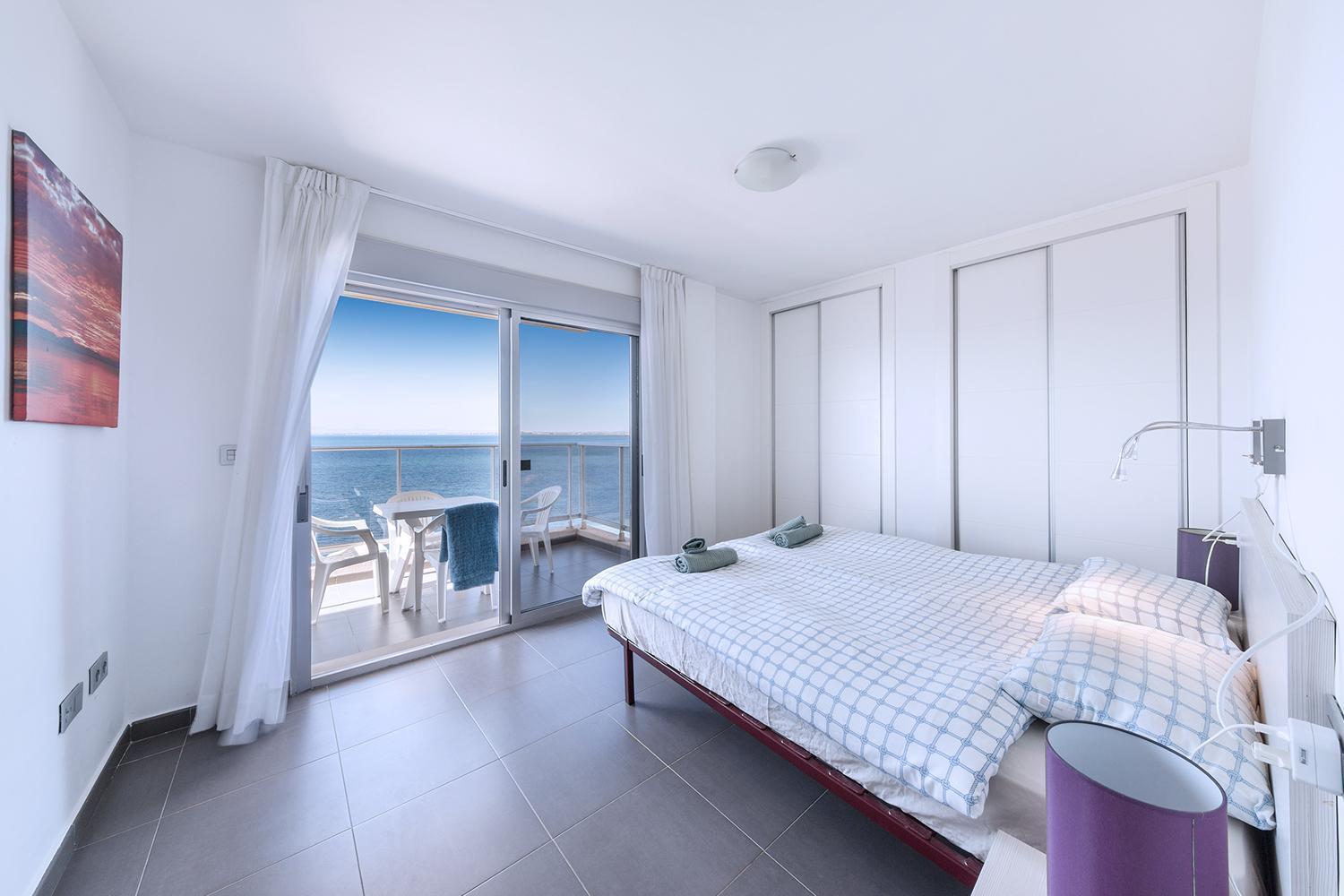 La Manga Beach Club Apartments Exteriér fotografie