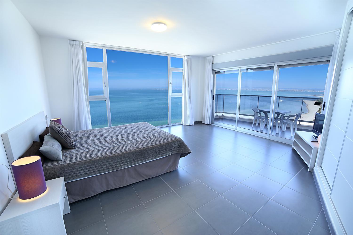 La Manga Beach Club Apartments Exteriér fotografie