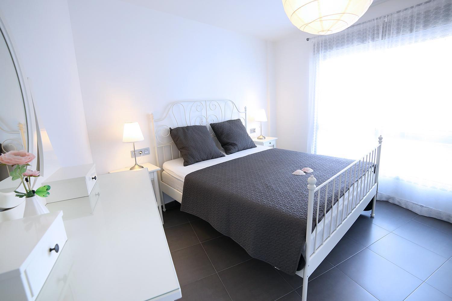 La Manga Beach Club Apartments Exteriér fotografie