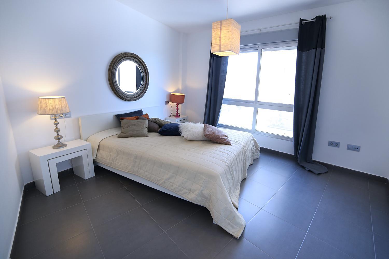 La Manga Beach Club Apartments Exteriér fotografie